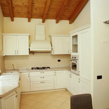 Casa Elena Ramponio