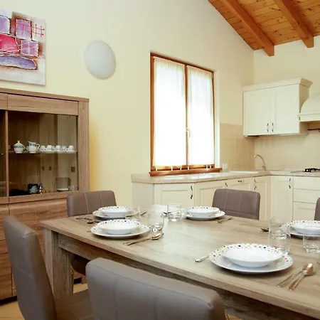 Casa Elena Semesterbostad *