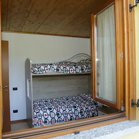Casa Elena Semesterbostad
