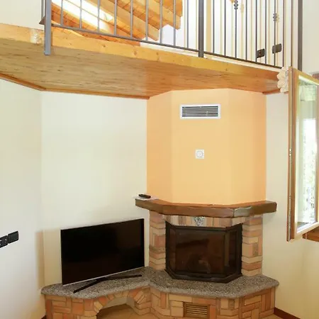 Casa Elena Semesterbostad