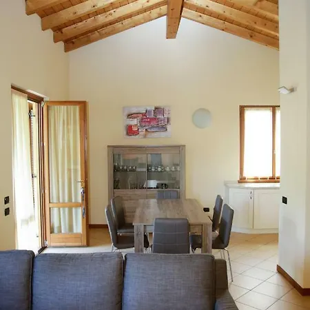 Semesterbostad Casa Elena