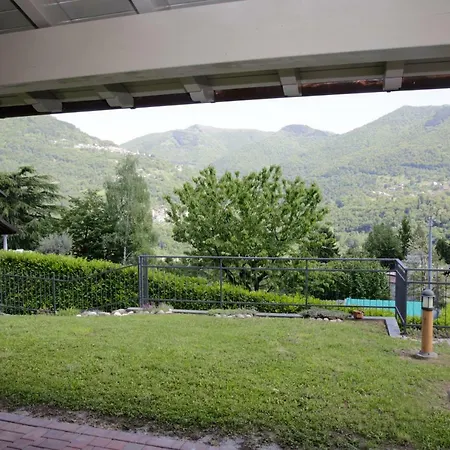Casa Elena Semesterbostad