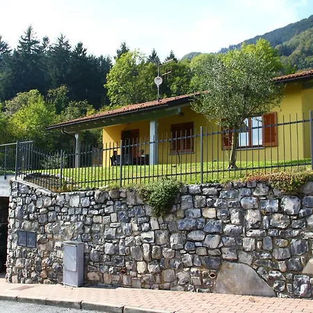 Casa Elena *