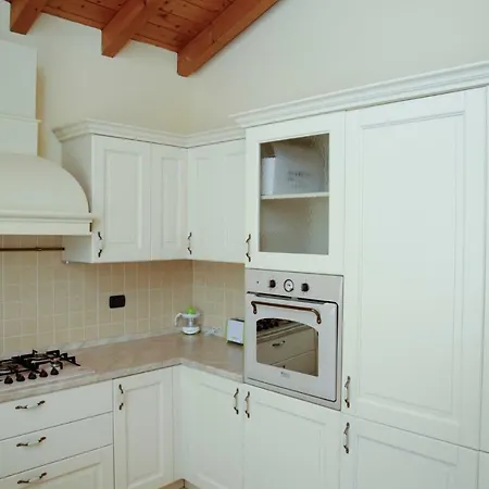 Casa Elena Ferienhaus *