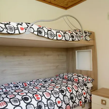 Ferienhaus Casa Elena Ramponio