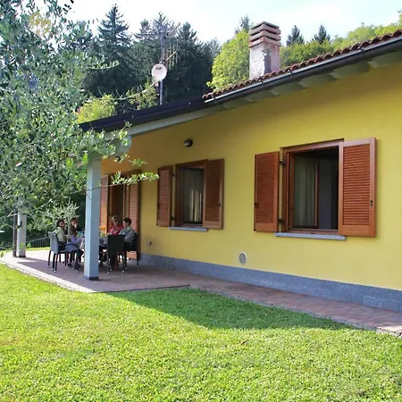 Casa Elena Ramponio