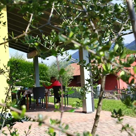 Casa Elena Ferienhaus *