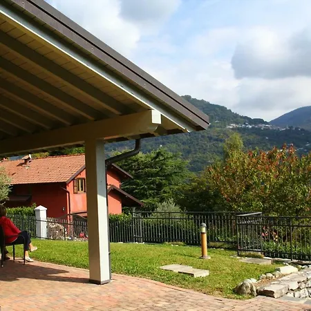 Ferienhaus Casa Elena *